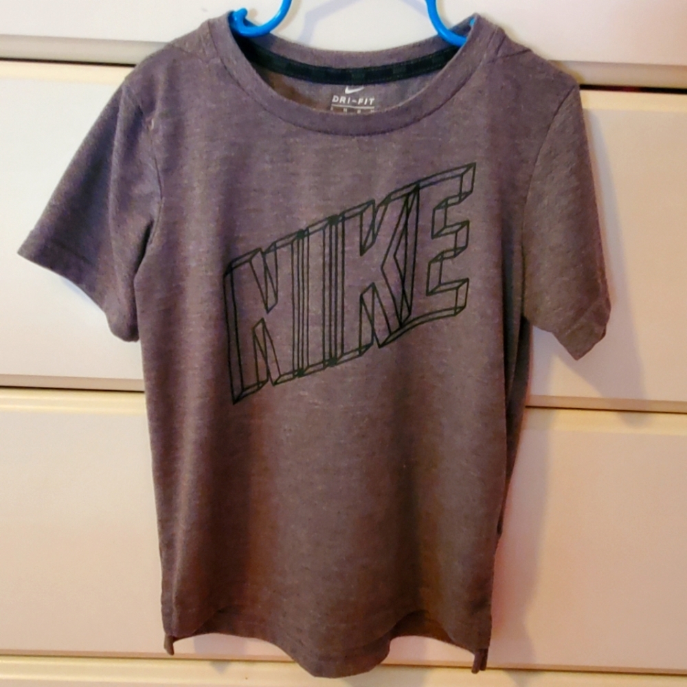 Boys Nike TShirt
